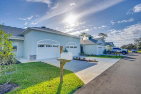 Sebring Retreat with Direct Golf Course Access!